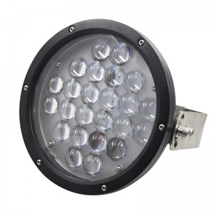 84-120W Εξαιρετικά φωτεινά LED Κλασσικό προειδοποιητικό φως